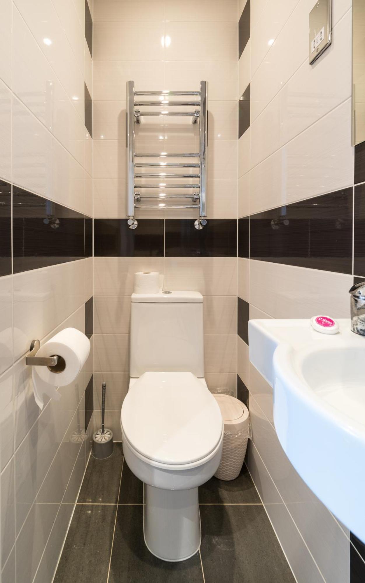Saba Rooms And Apartments Londres Exterior foto
